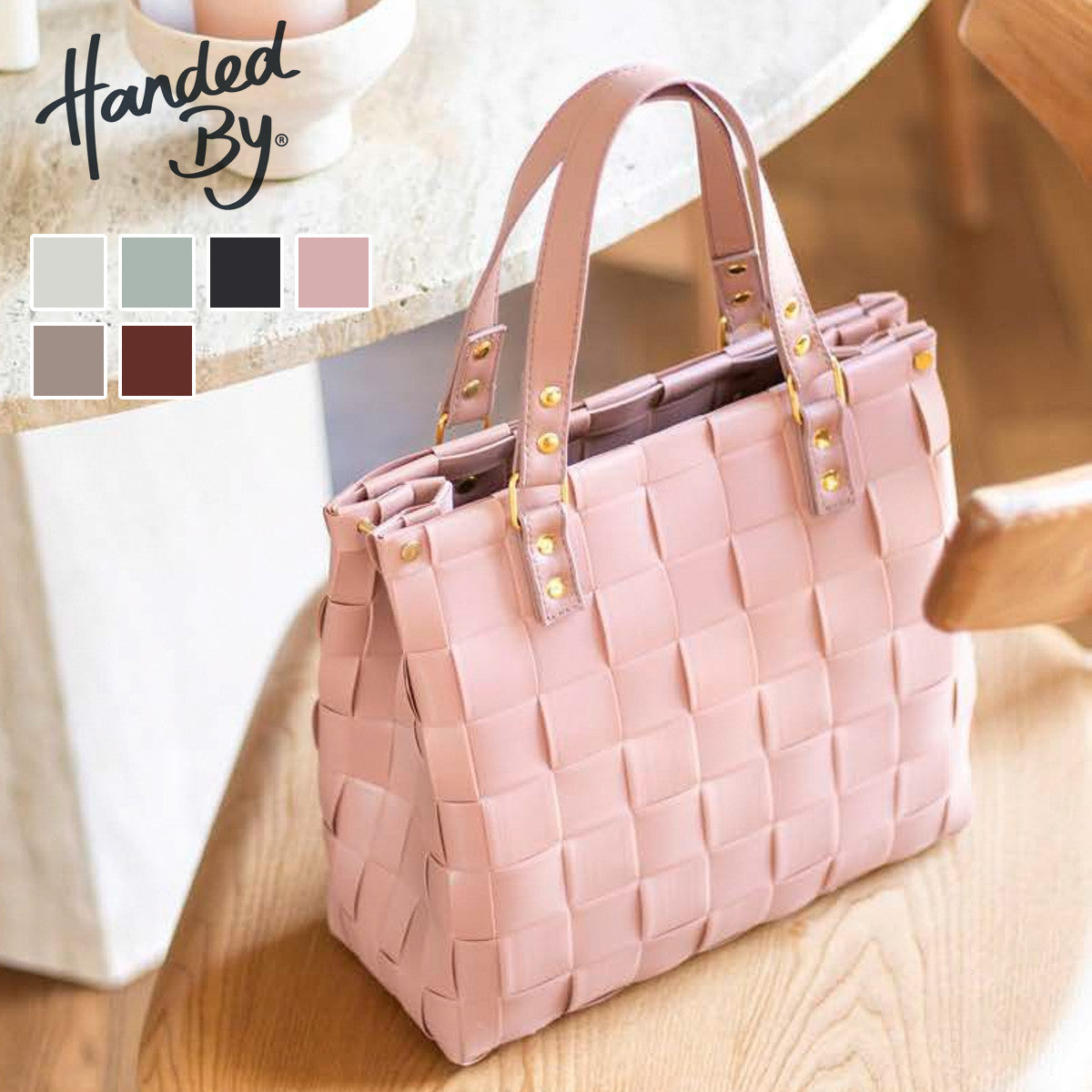 ハンドバッグ シャーロット(CHARLOTTE)