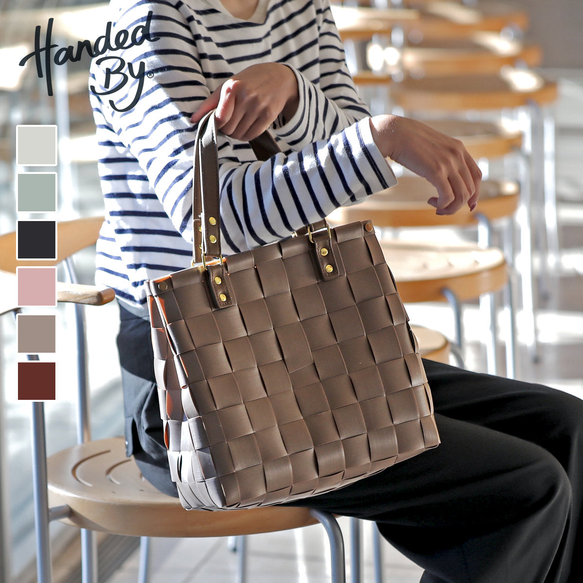 ハンドバッグ シャーロット(CHARLOTTE)