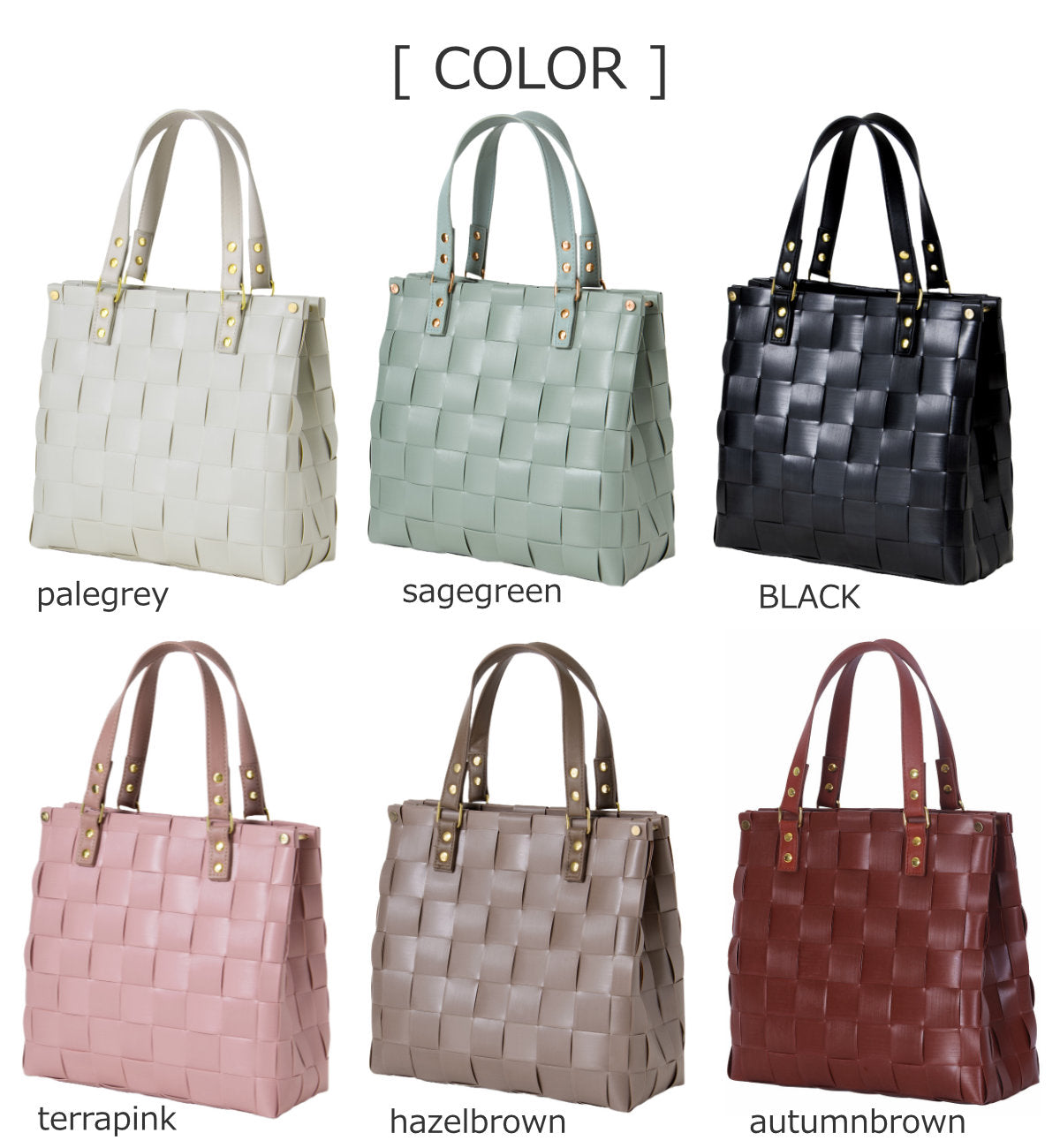 ハンドバッグ シャーロット(CHARLOTTE)