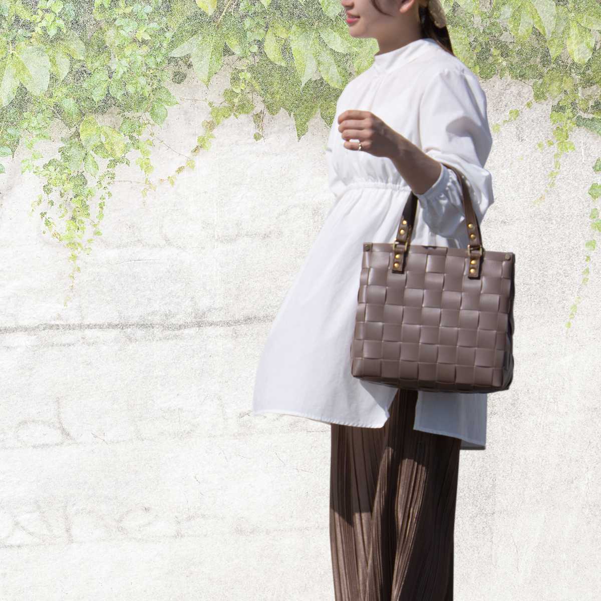 ハンドバッグ シャーロット(CHARLOTTE)