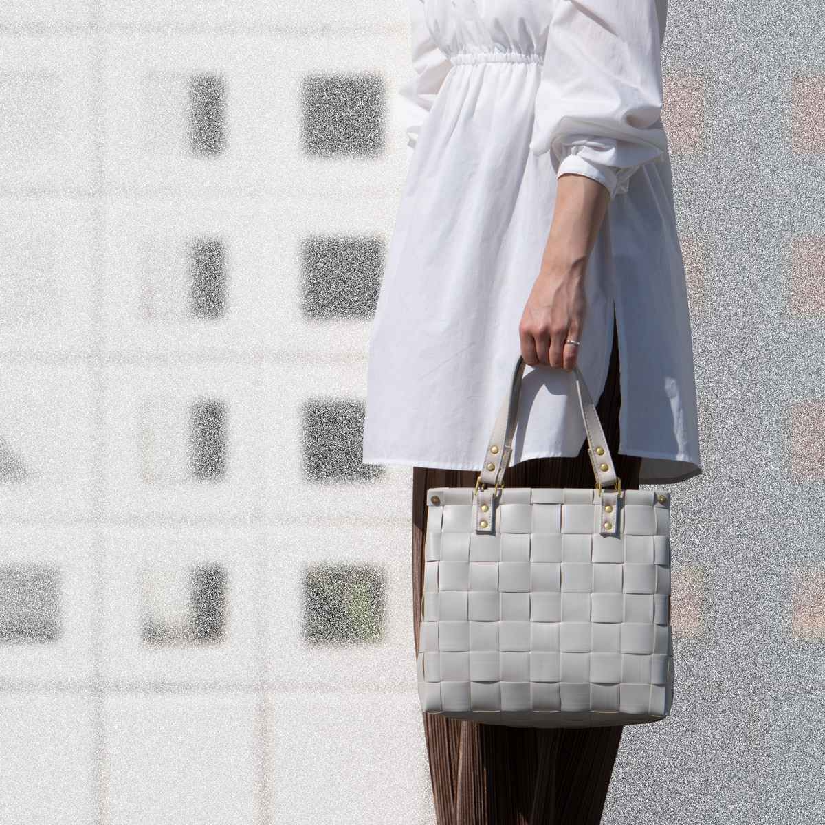 ハンドバッグ シャーロット(CHARLOTTE)