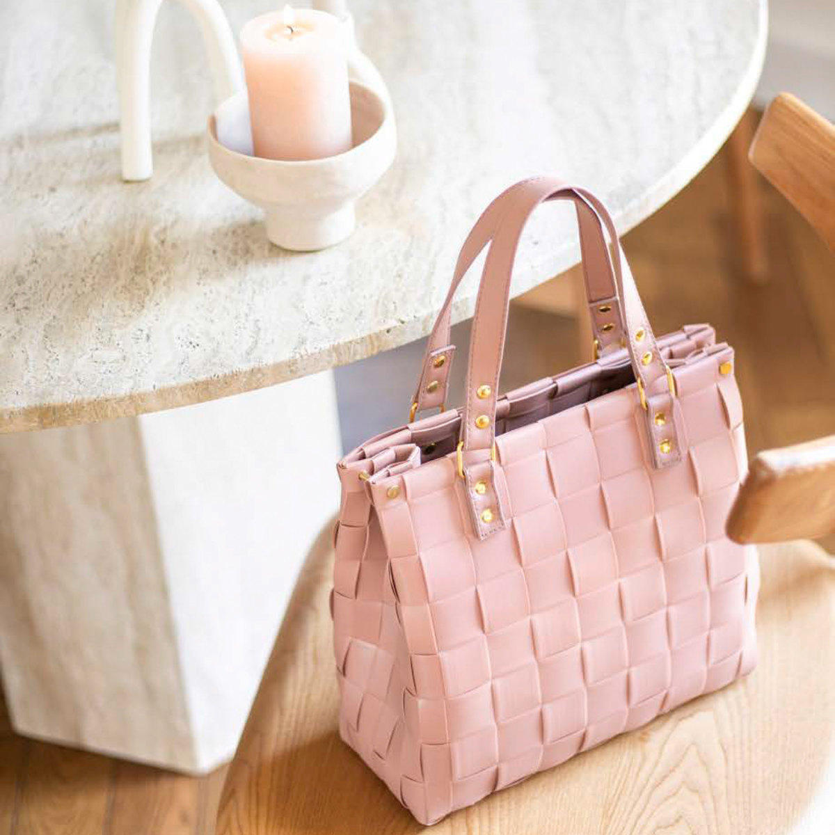 ハンドバッグ シャーロット(CHARLOTTE)