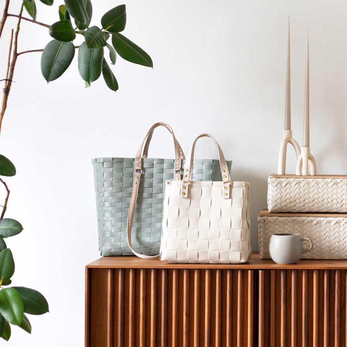 ハンドバッグ シャーロット(CHARLOTTE)