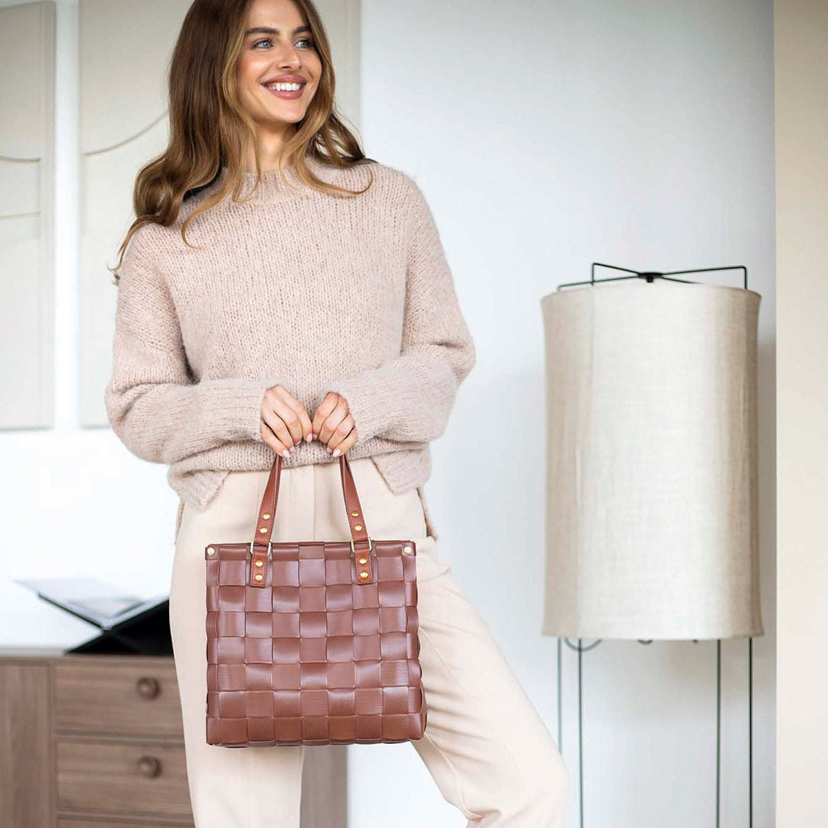 ハンドバッグ シャーロット(CHARLOTTE)