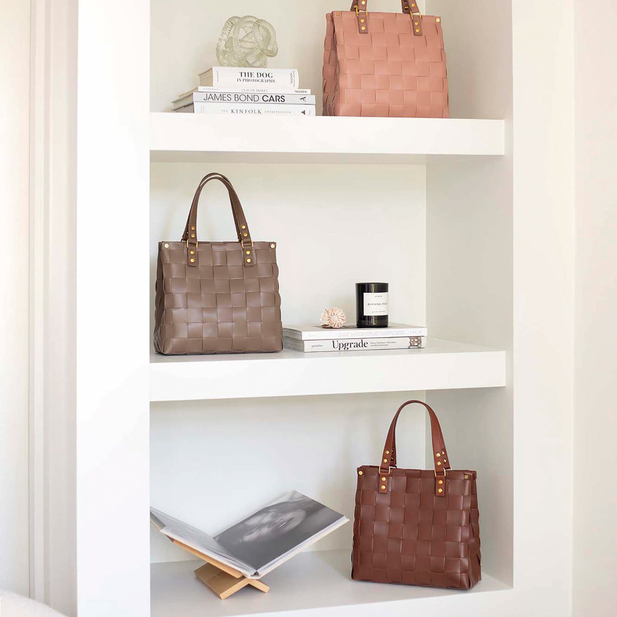 ハンドバッグ シャーロット(CHARLOTTE)