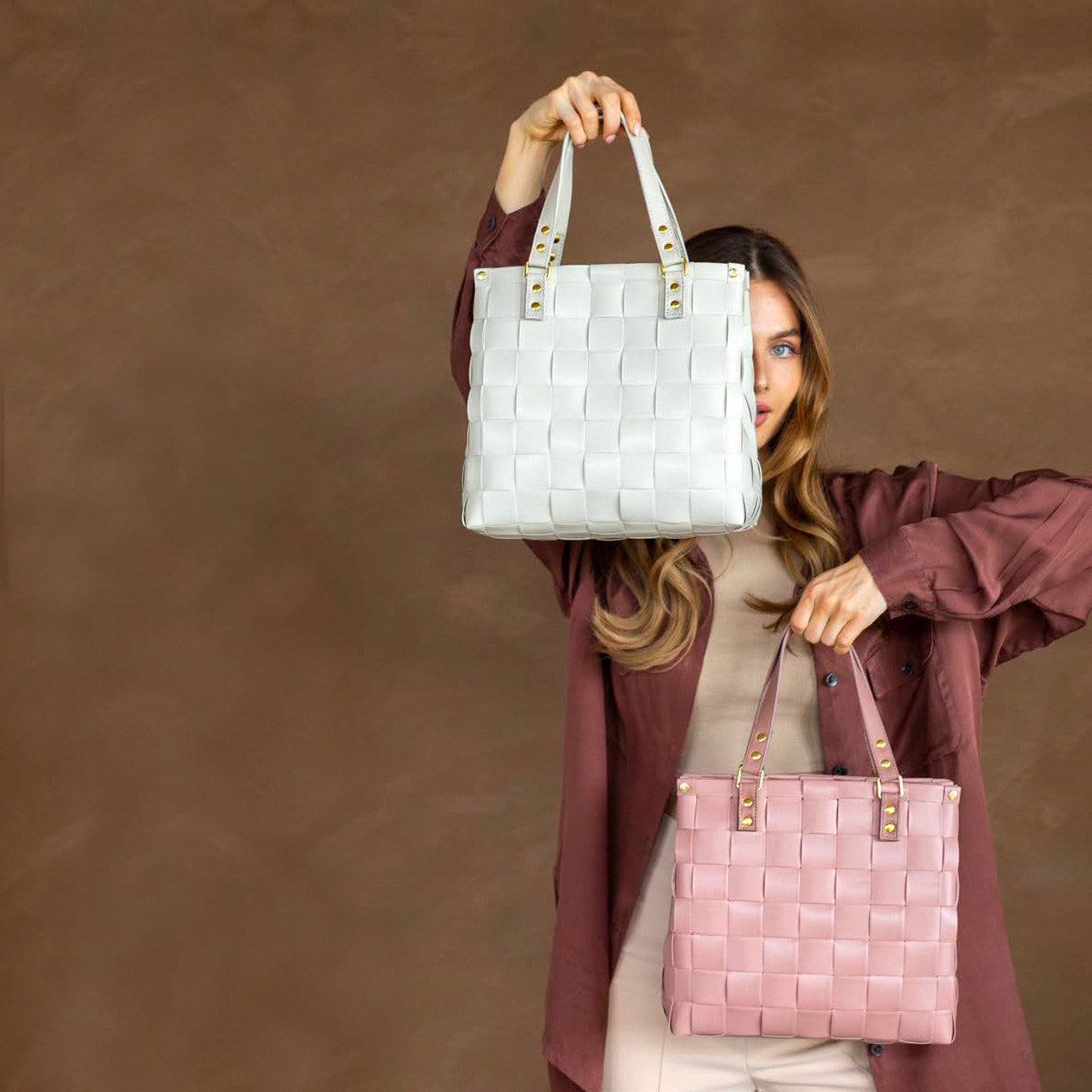 ハンドバッグ シャーロット(CHARLOTTE)