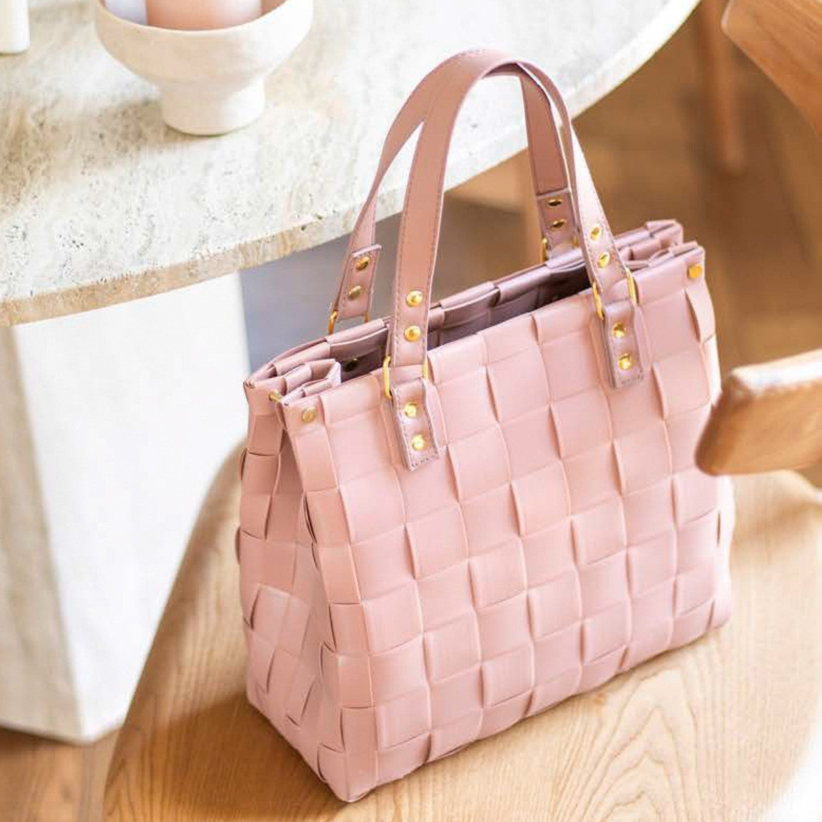 ハンドバッグ シャーロット(CHARLOTTE)