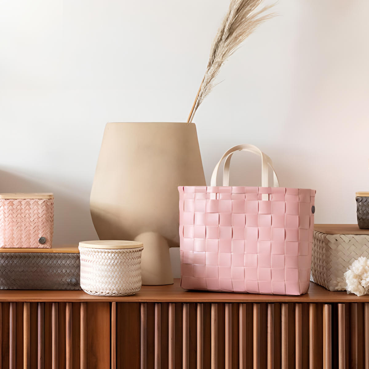 ハンドバッグ プティ(PETITE)