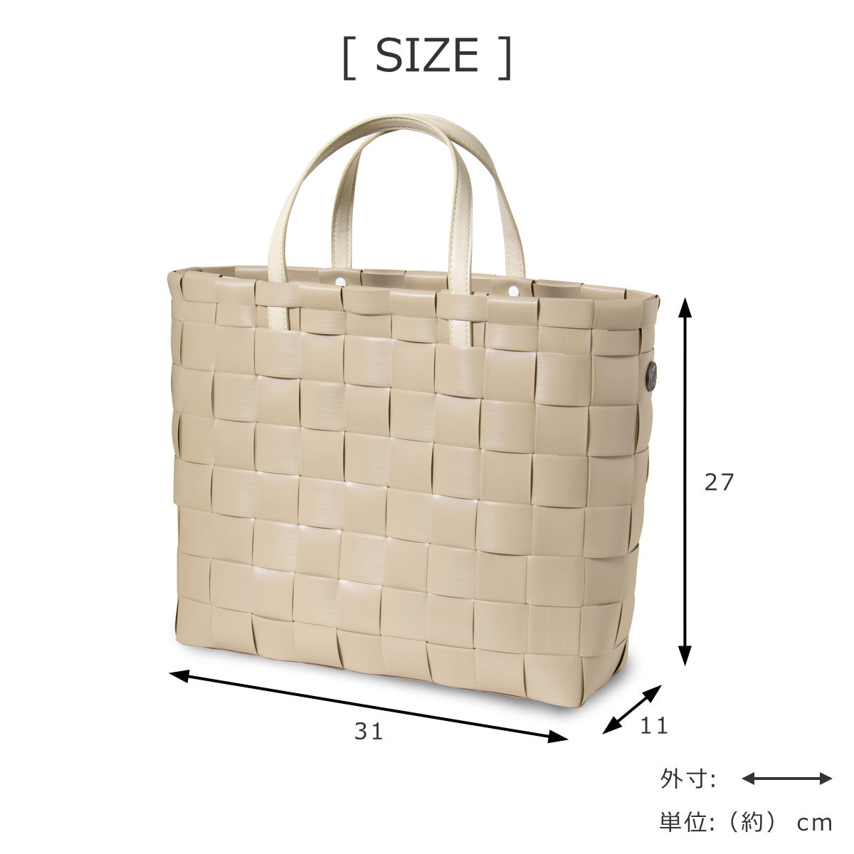 ハンドバッグ プティ(PETITE)