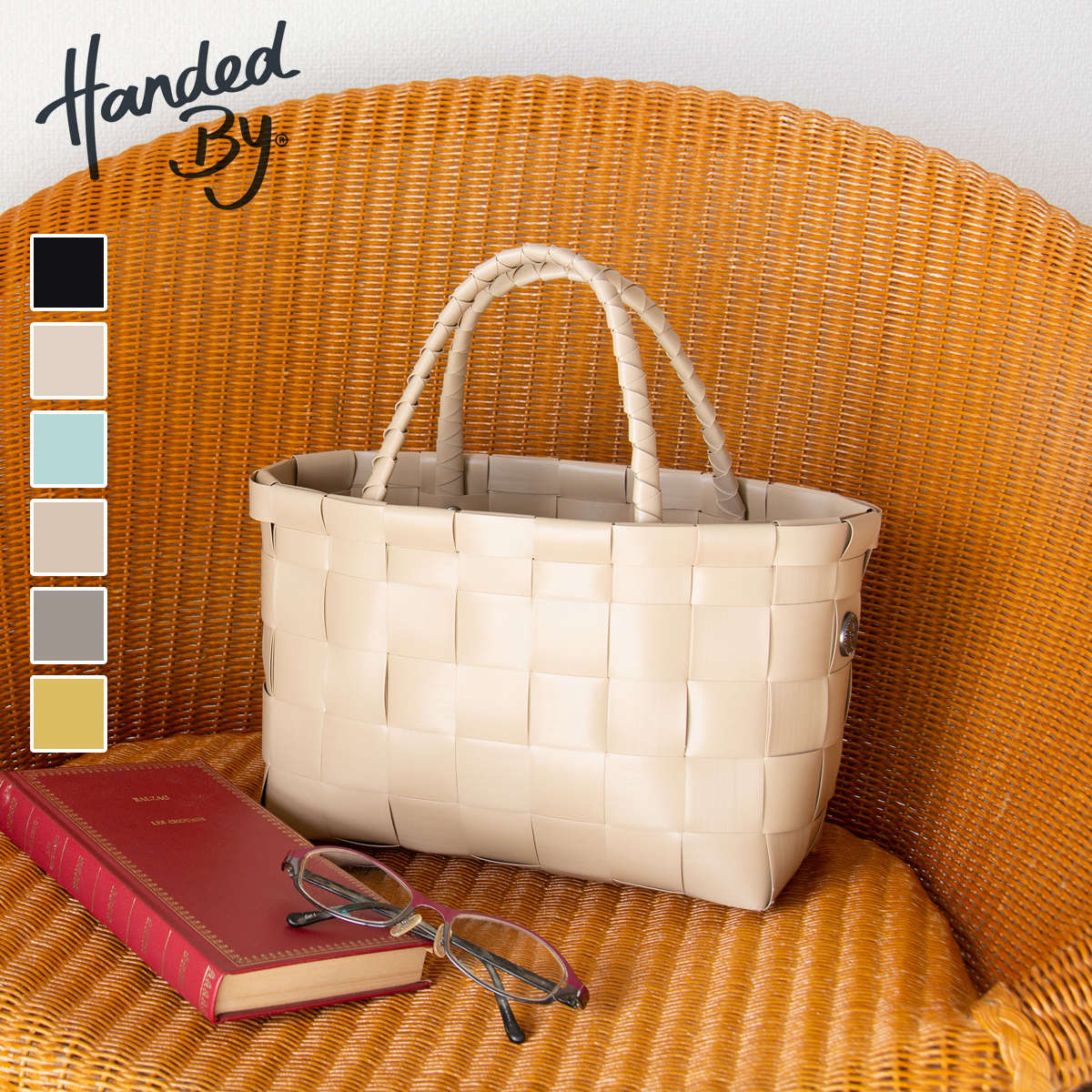 モナコ ショッパー(MONACOSHOPPER)