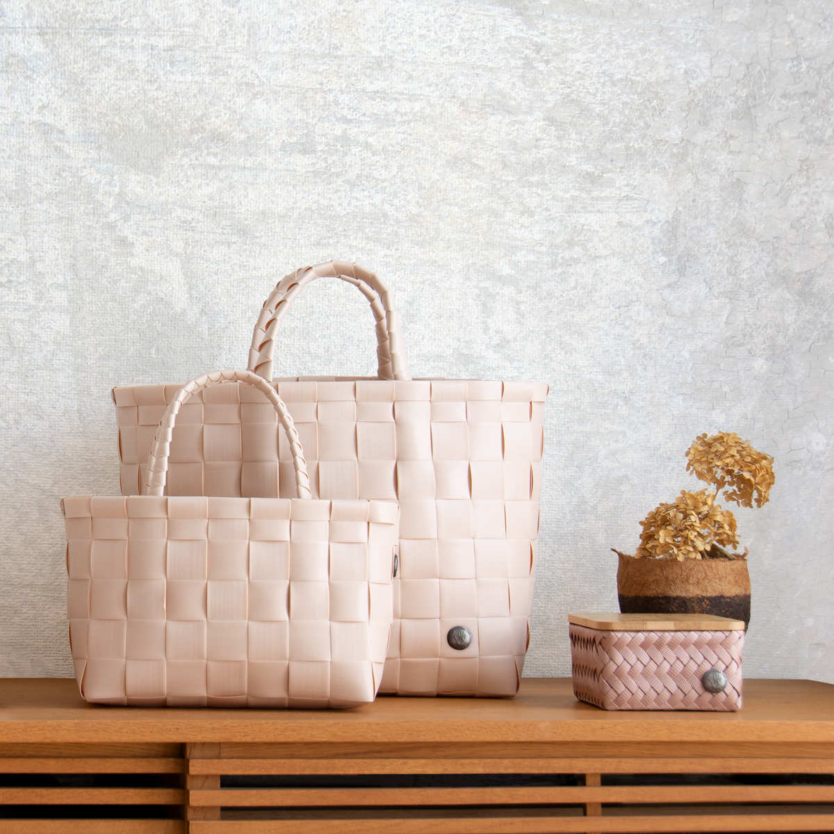 モナコ ショッパー(MONACOSHOPPER)