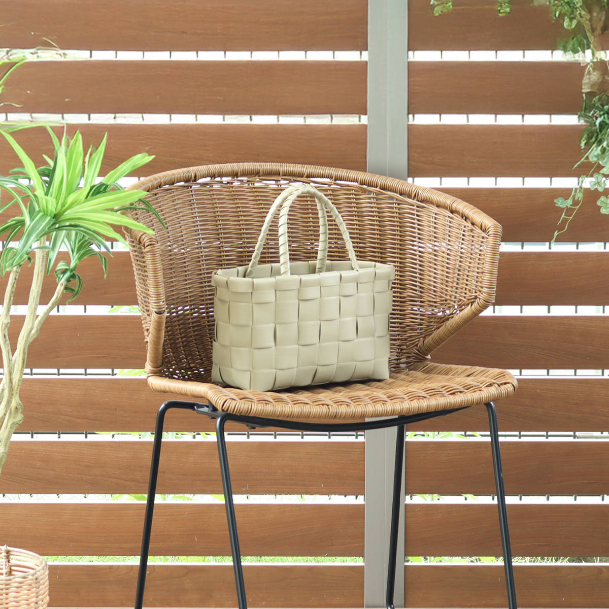 モナコ ショッパー(MONACOSHOPPER)