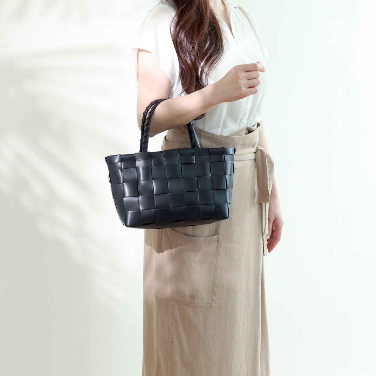 モナコ ショッパー(MONACOSHOPPER)