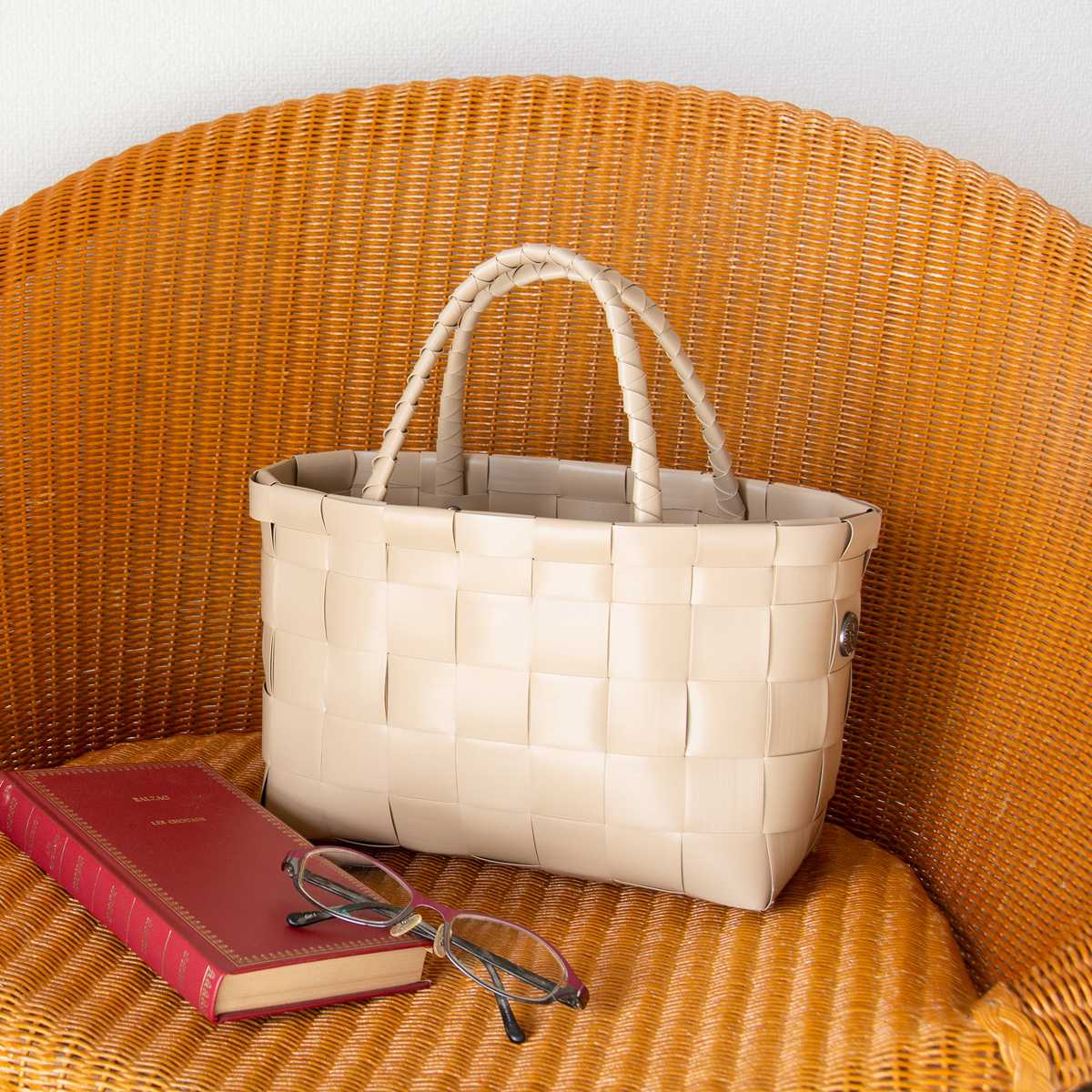 モナコ ショッパー(MONACOSHOPPER)