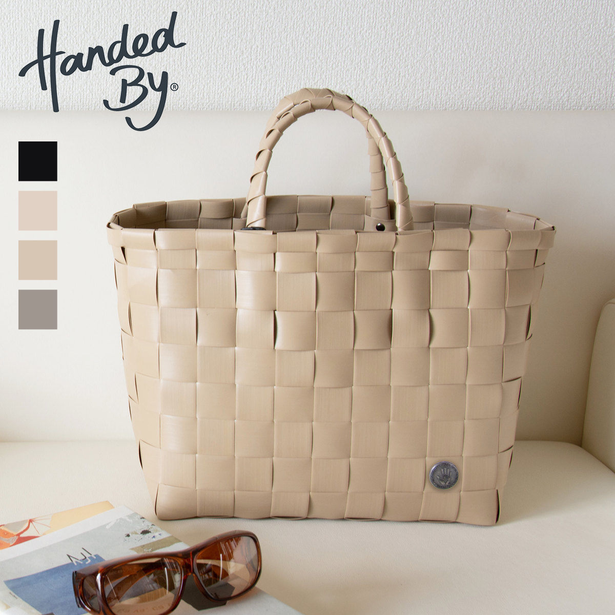 ニース ショッパー(NICE SHOPPER)