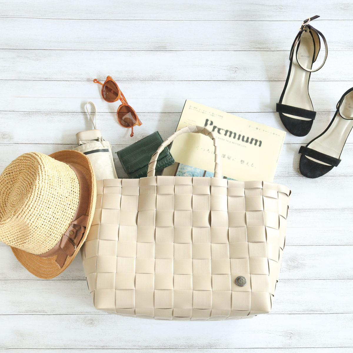 ニース ショッパー(NICE SHOPPER)