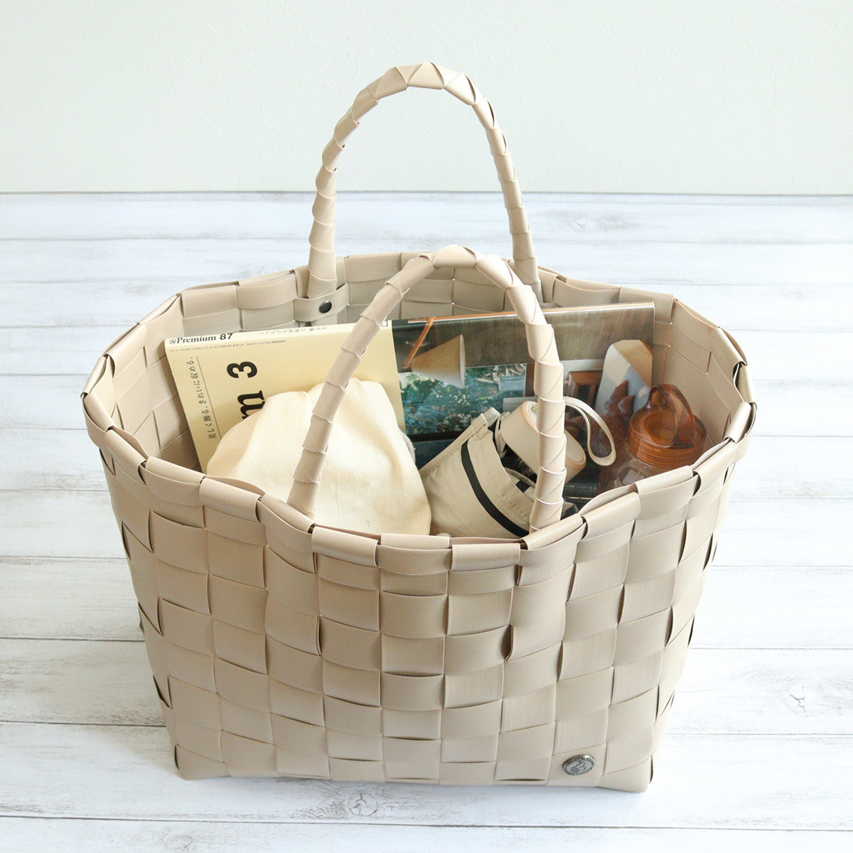 ニース ショッパー(NICE SHOPPER)