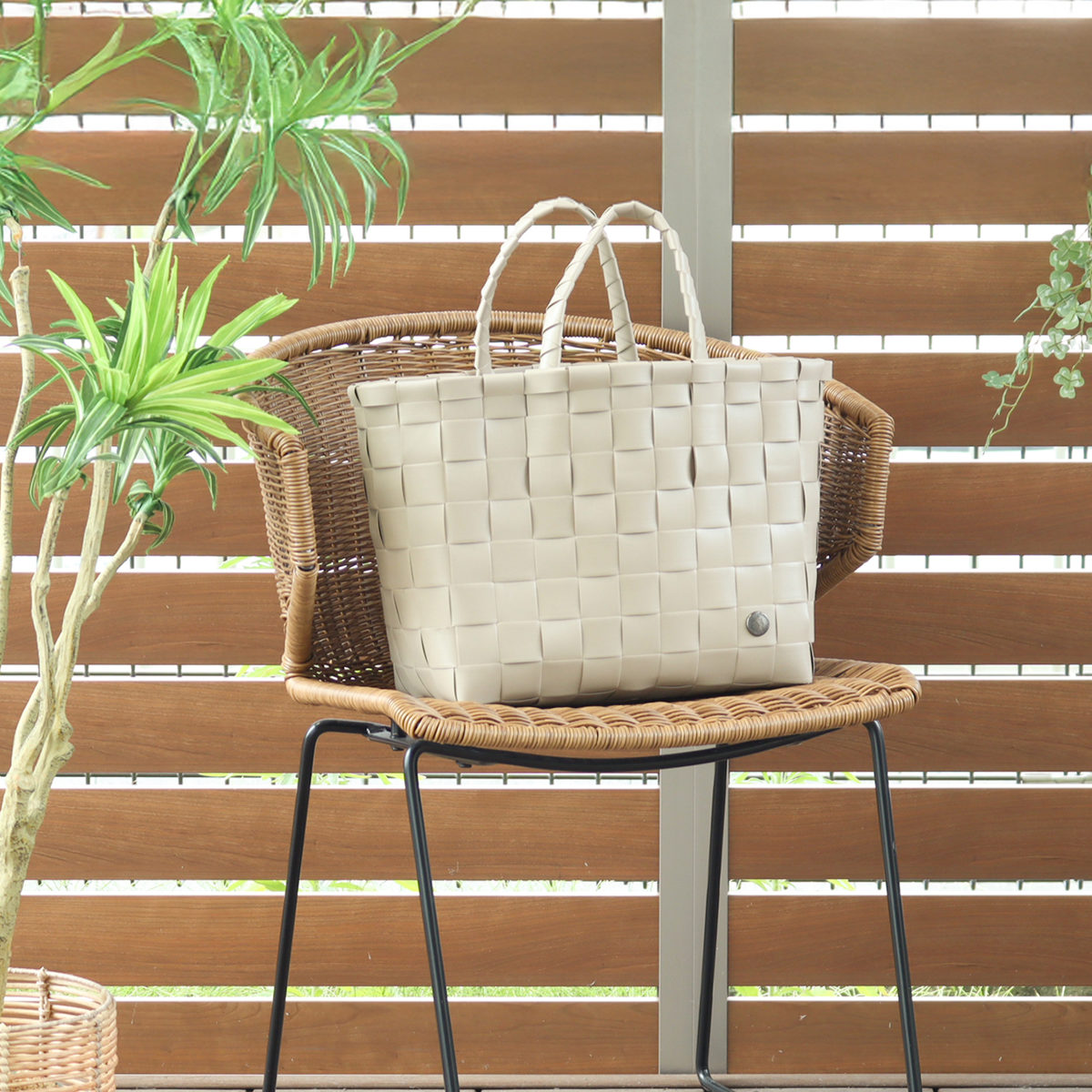 ニース ショッパー(NICE SHOPPER)