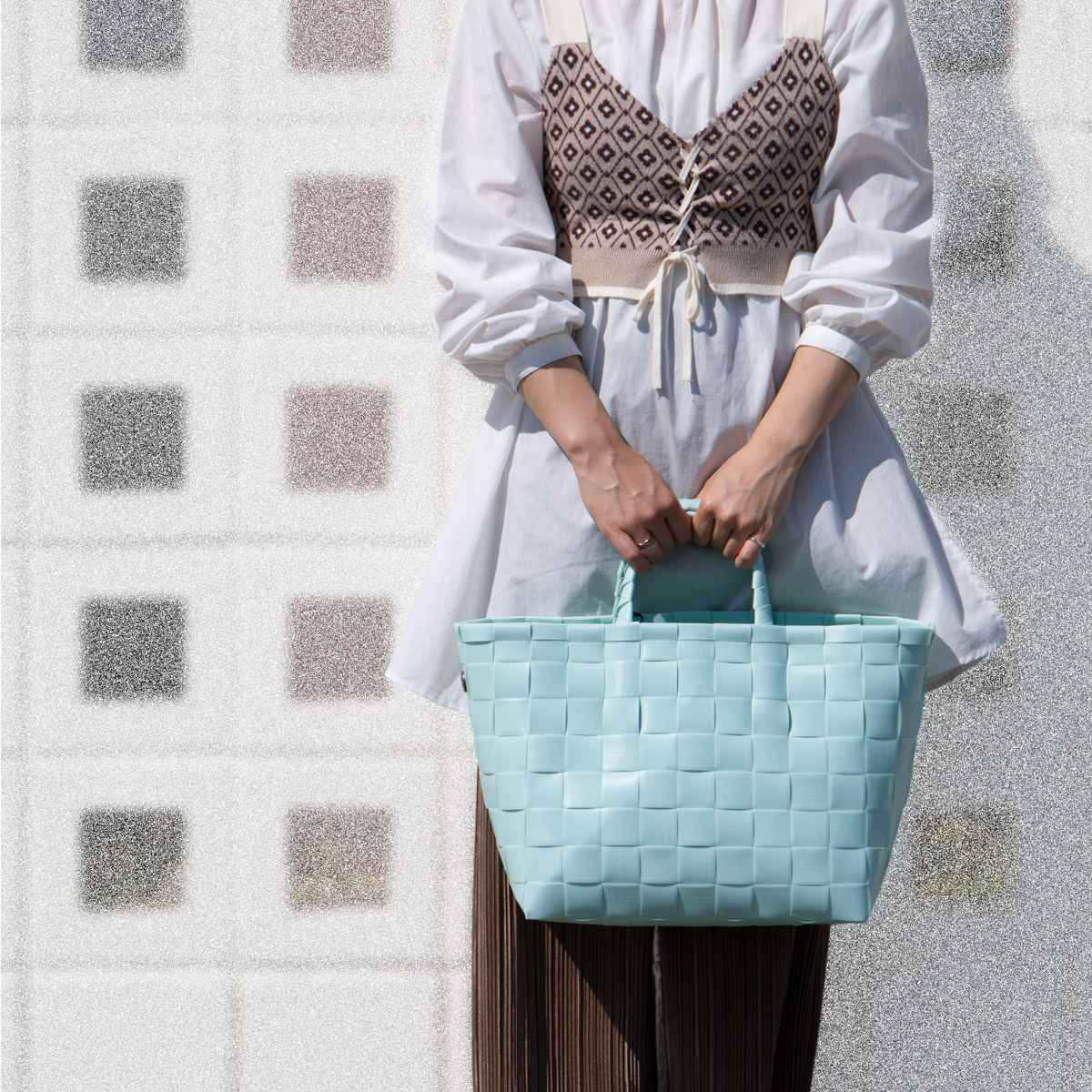 ニース ショッパー(NICE SHOPPER)