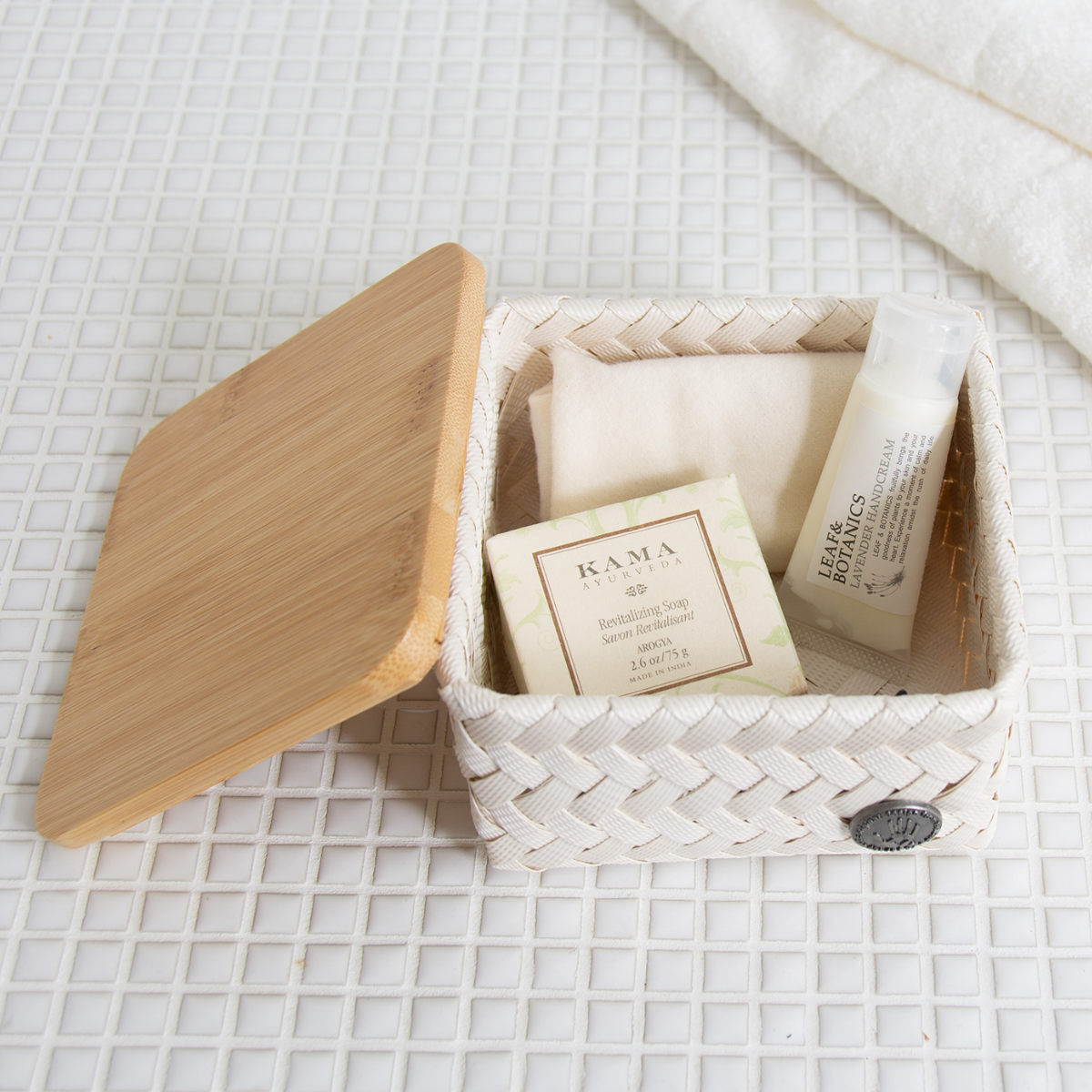 【アウトレット】トップフィット タイニー(TOPFITTINY)