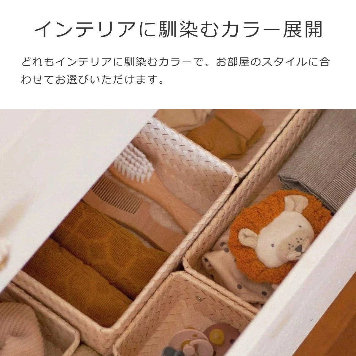 フィットM(FITM)