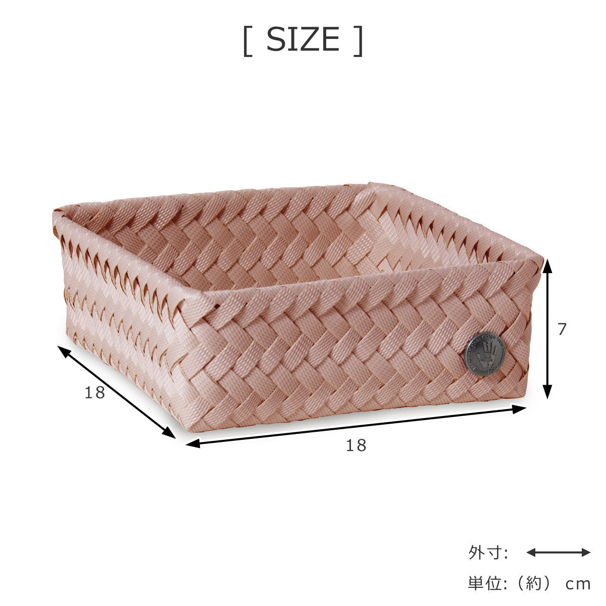 【アウトレット】フィット スクエア(FITSQUARE)