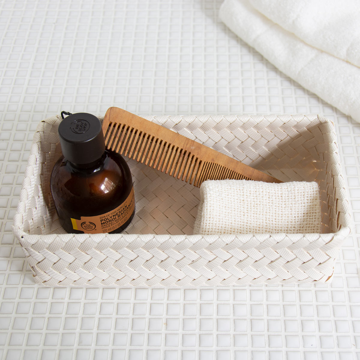 【アウトレット】フィットダブルタイニー(FITDOUBLETINY)