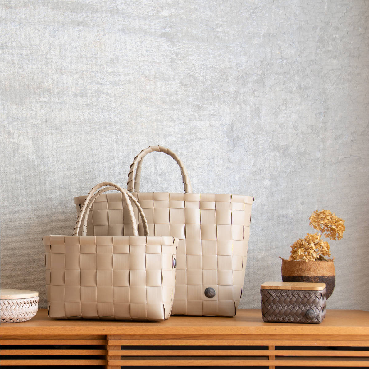 ニース ショッパー(NICESHOPPER)