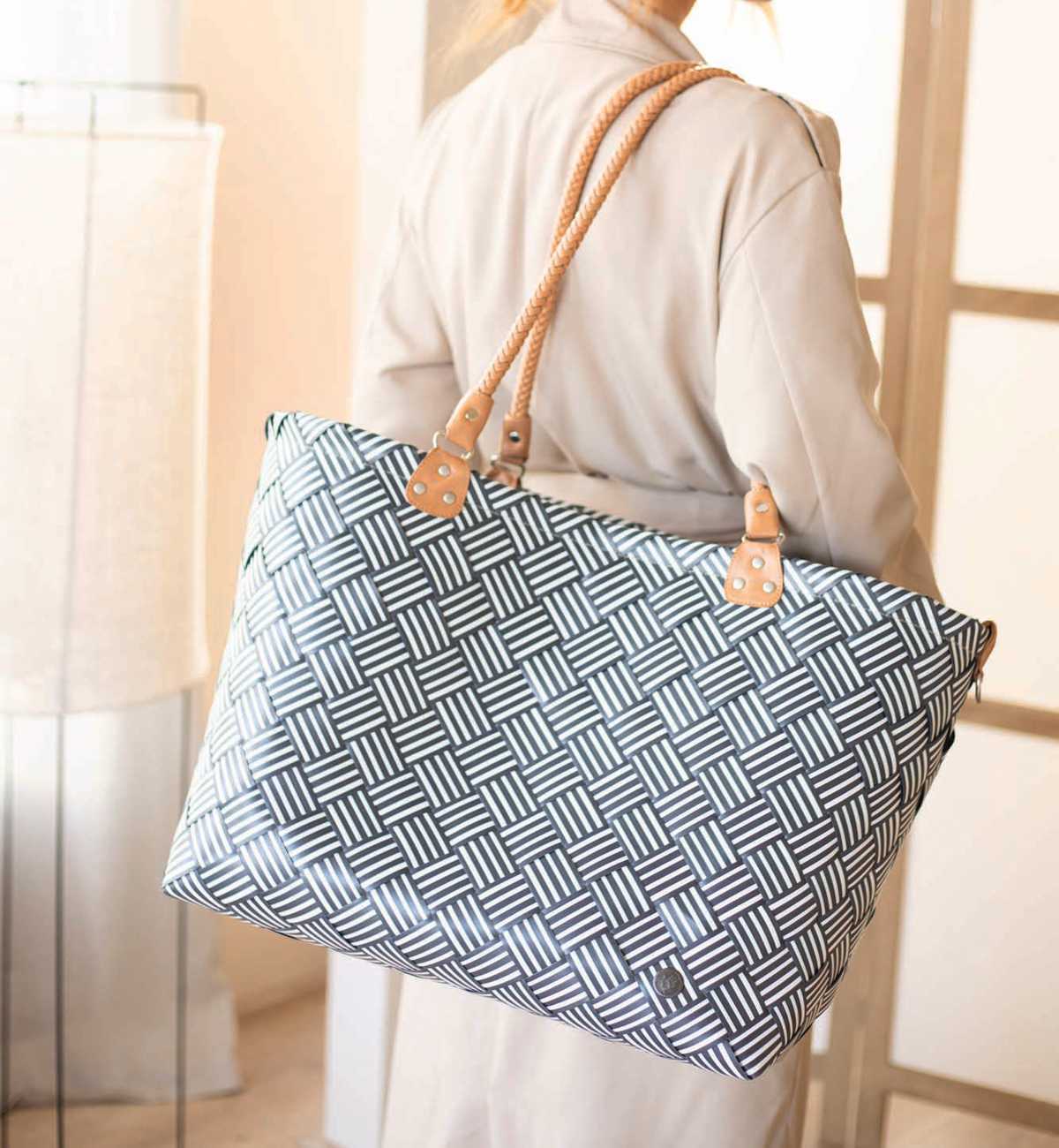 ハンドバッグ セイントマキシム(SaintMaxime)