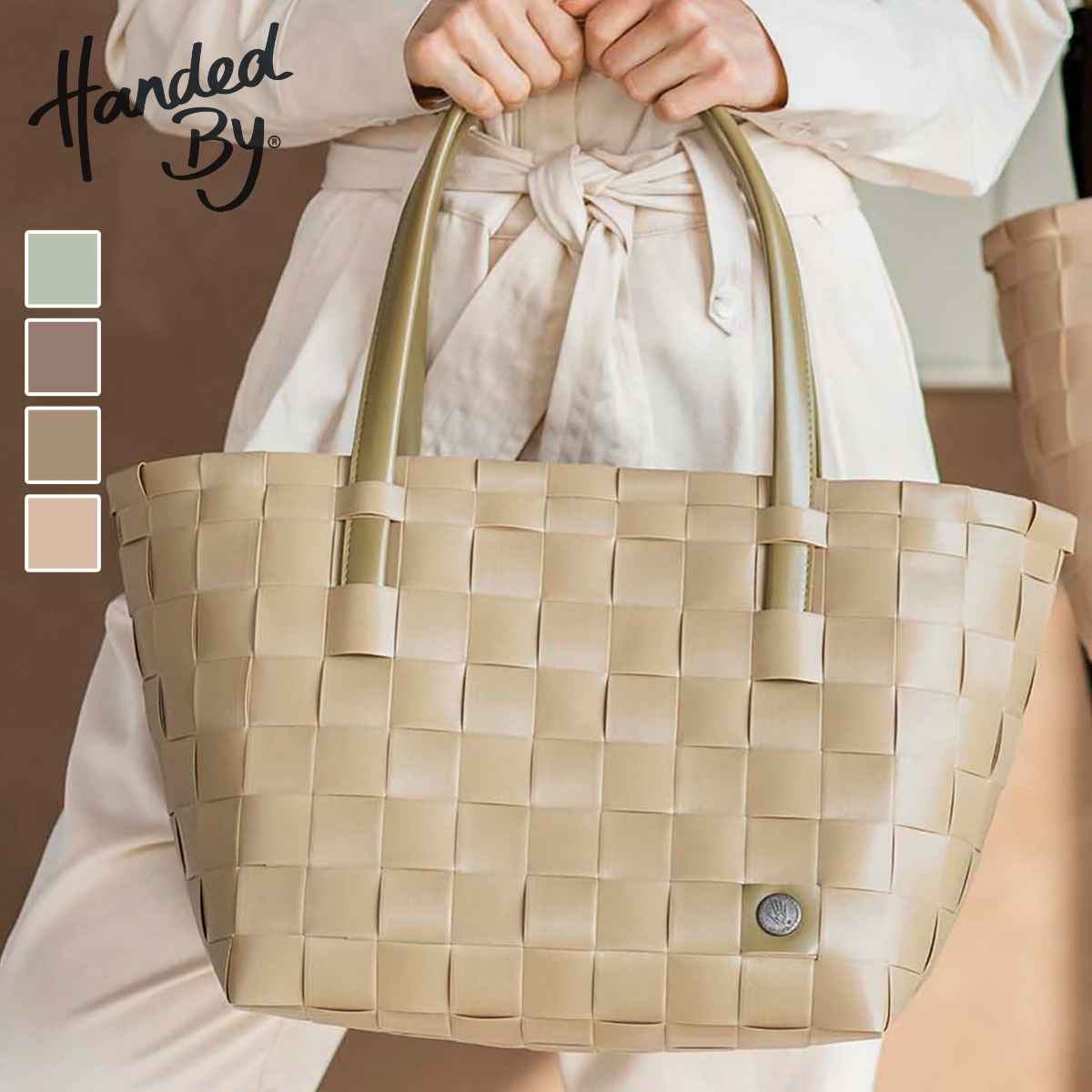 トートバッグ カラーマッチ(ColorMatch)