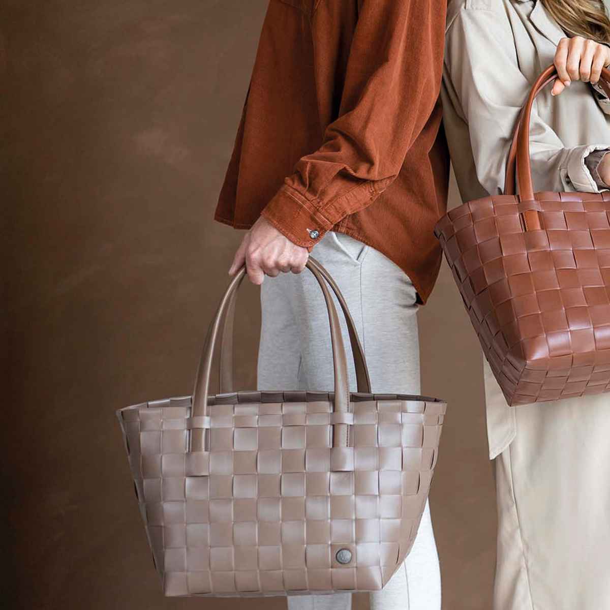 トートバッグ カラーマッチ(ColorMatch)