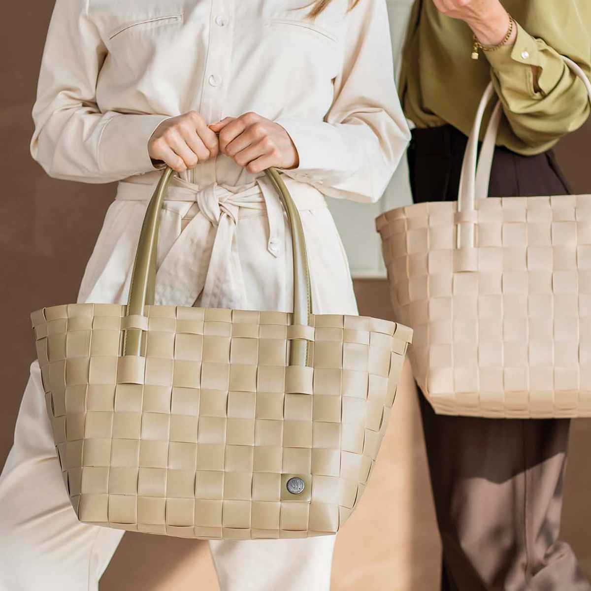 トートバッグ カラーマッチ(ColorMatch)