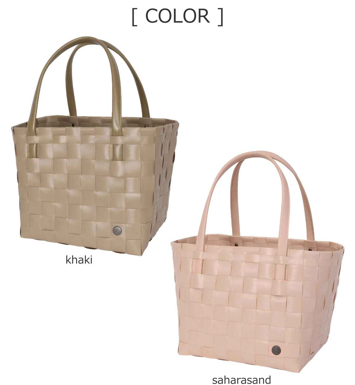 トートバッグ カラーマッチ(ColorMatch)