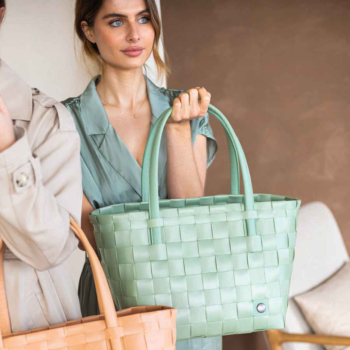 トートバッグ カラーマッチ(ColorMatch)