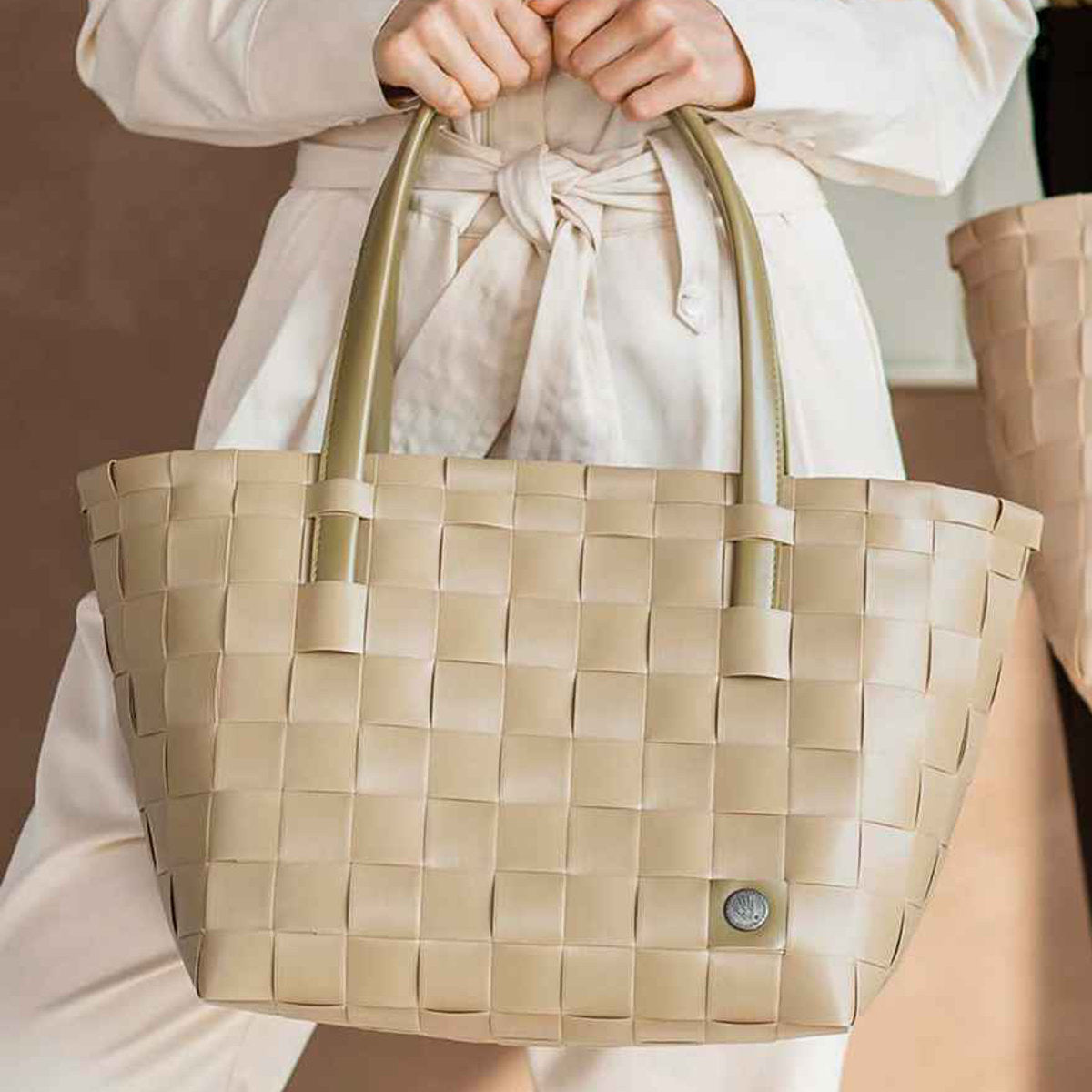 トートバッグ カラーマッチ(ColorMatch)