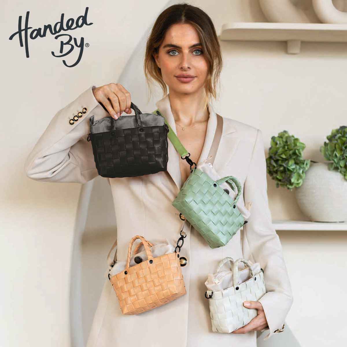 ショルダーバッグ ペッパー(Pepper)