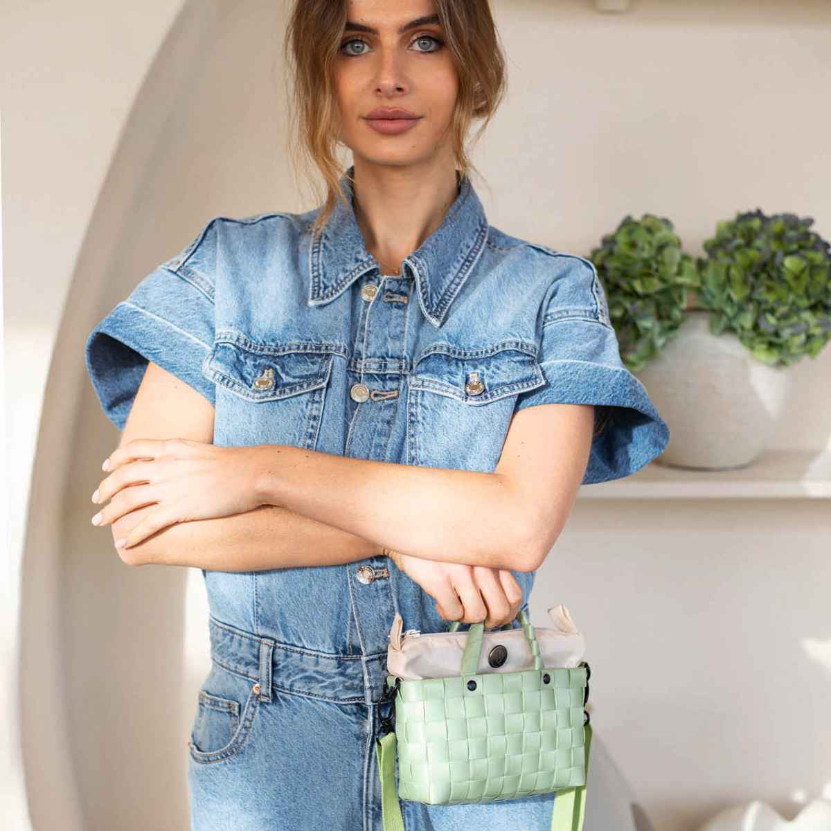 ショルダーバッグ ペッパー(Pepper)