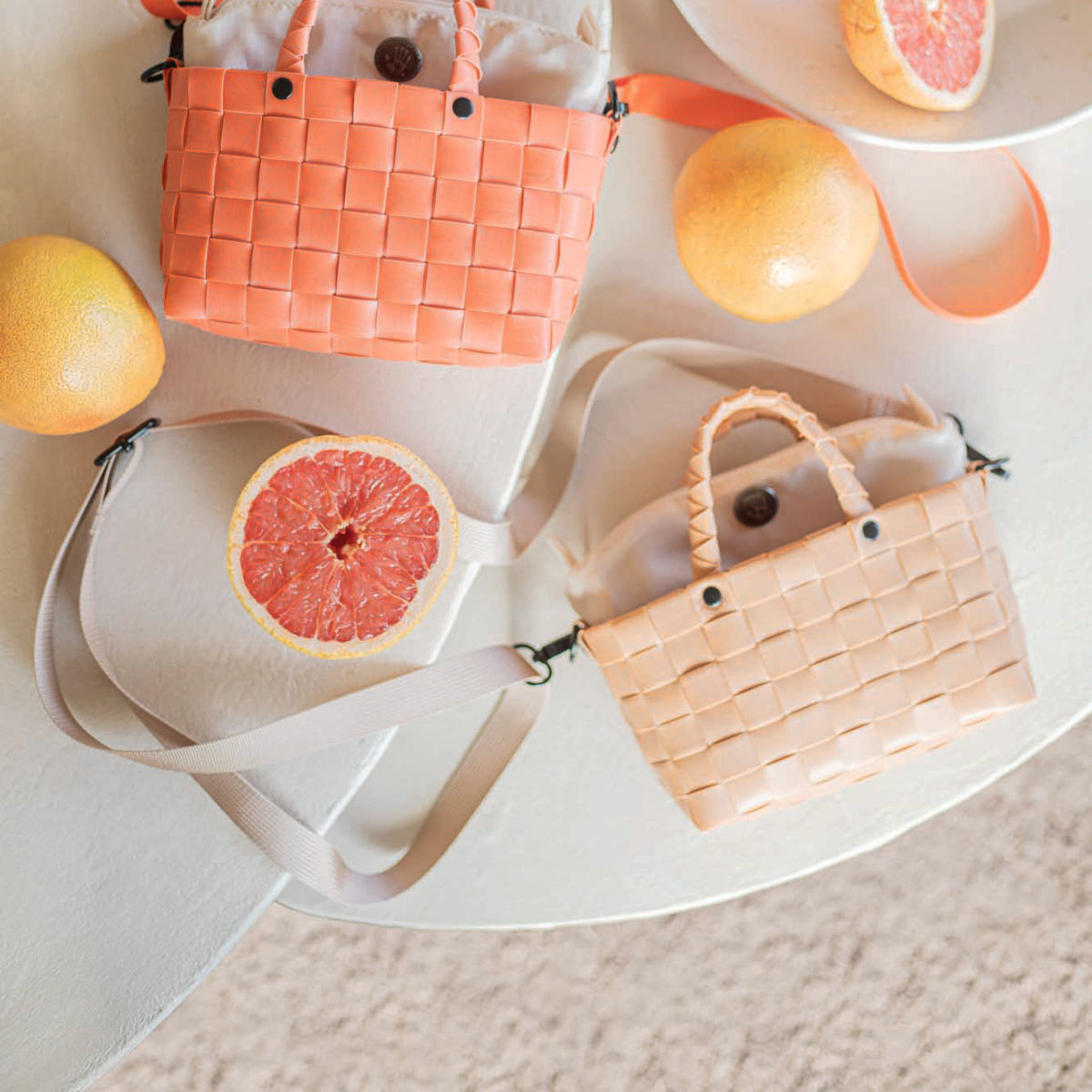 ショルダーバッグ ペッパー(Pepper)