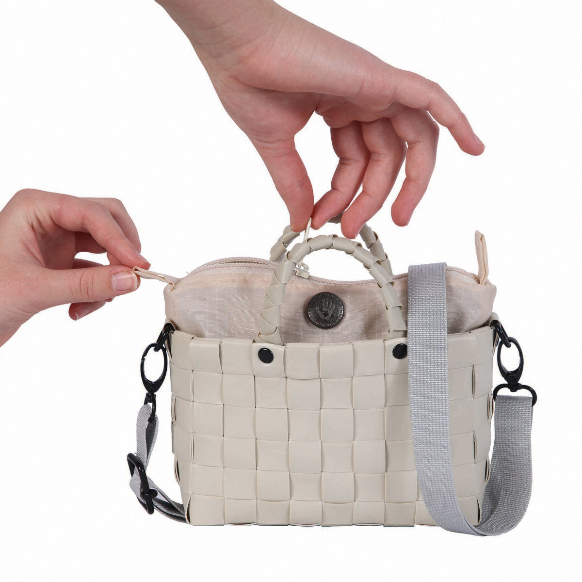 ショルダーバッグ ペッパー(Pepper)