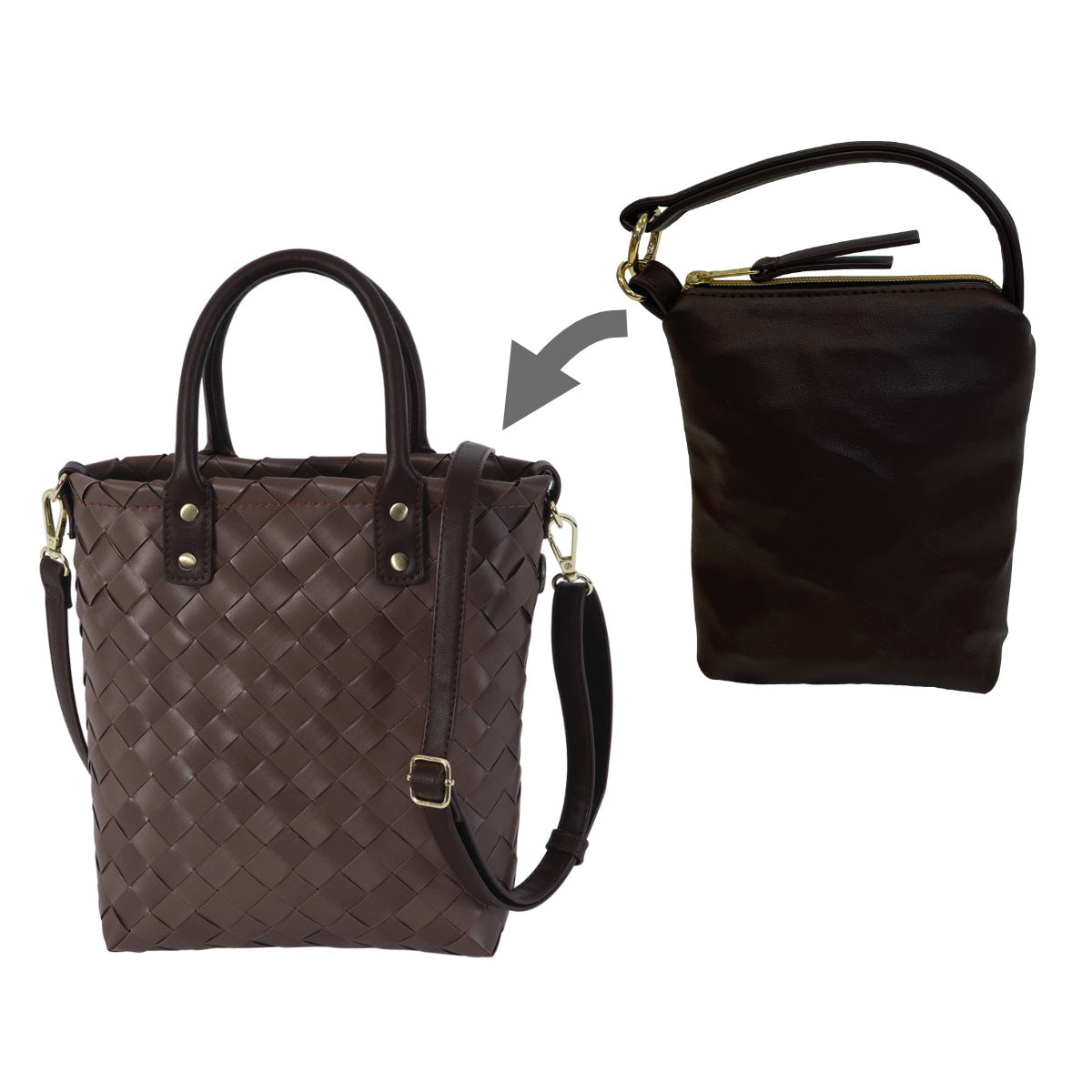 ショルダーバッグリトルグレース(LITTLEGRACE)