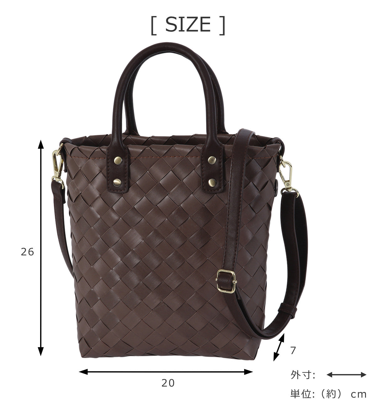 ショルダーバッグリトルグレース(LITTLEGRACE)