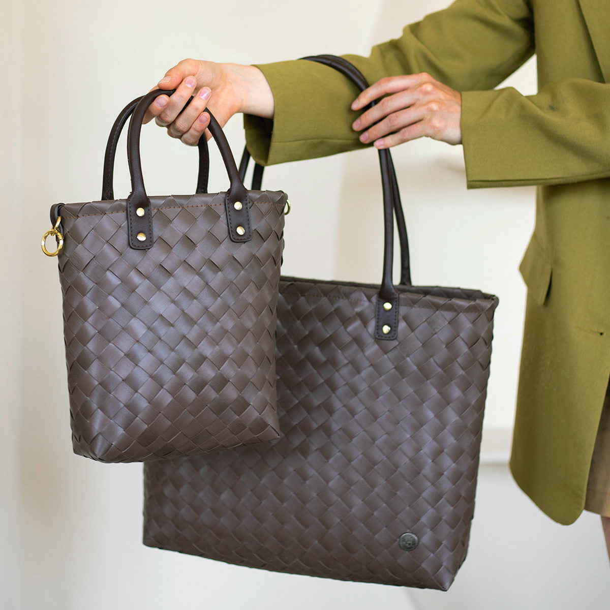 ショルダーバッグリトルグレース(LITTLEGRACE)