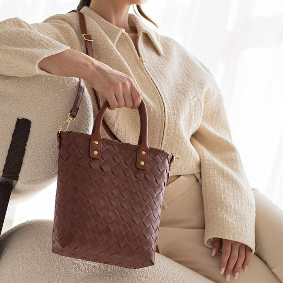 ショルダーバッグリトルグレース(LITTLEGRACE)