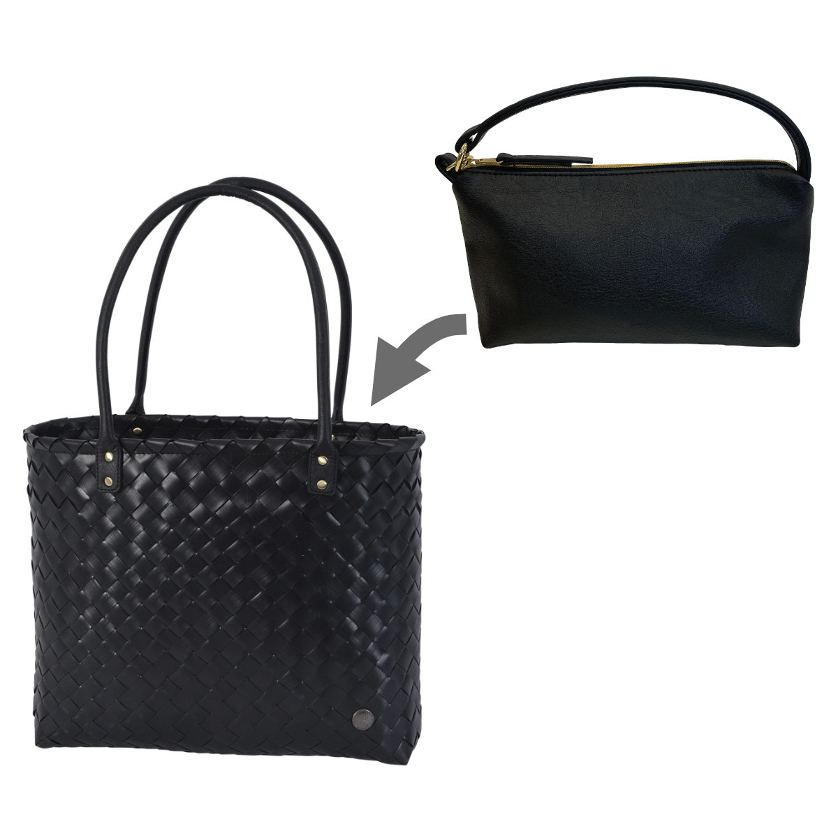 ハンドバッグ グレース(GRACE)