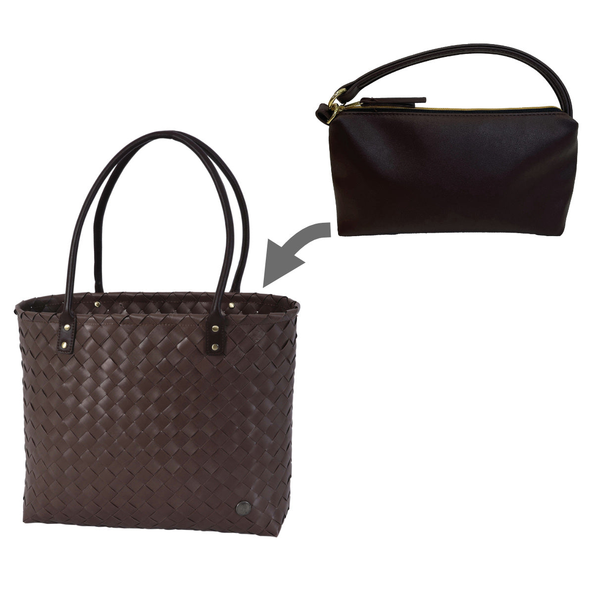 ハンドバッグ グレース(GRACE)