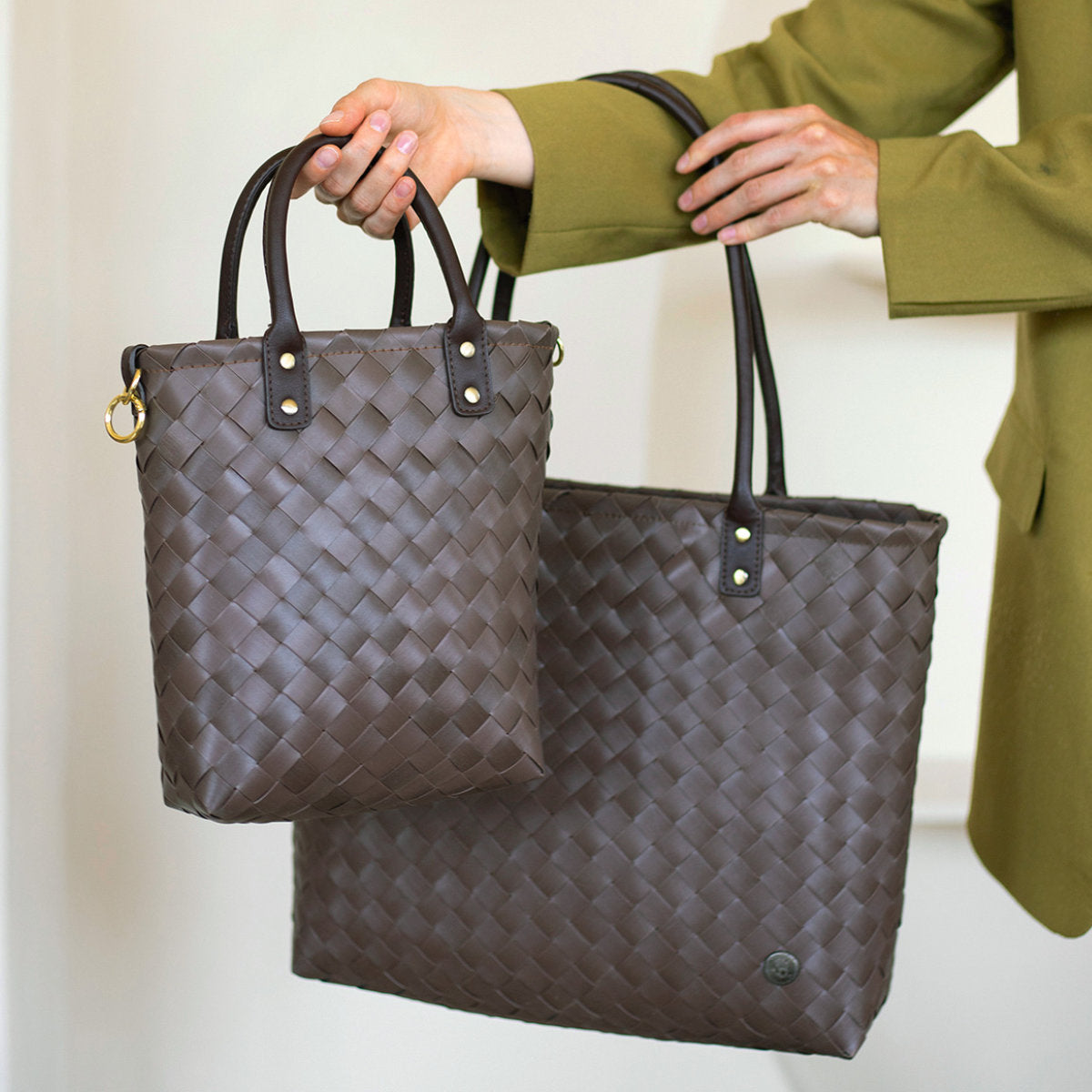 ハンドバッグ グレース(GRACE)