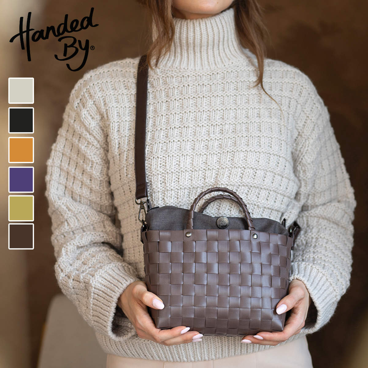 ショルダーバッグダッシュ(DASH)