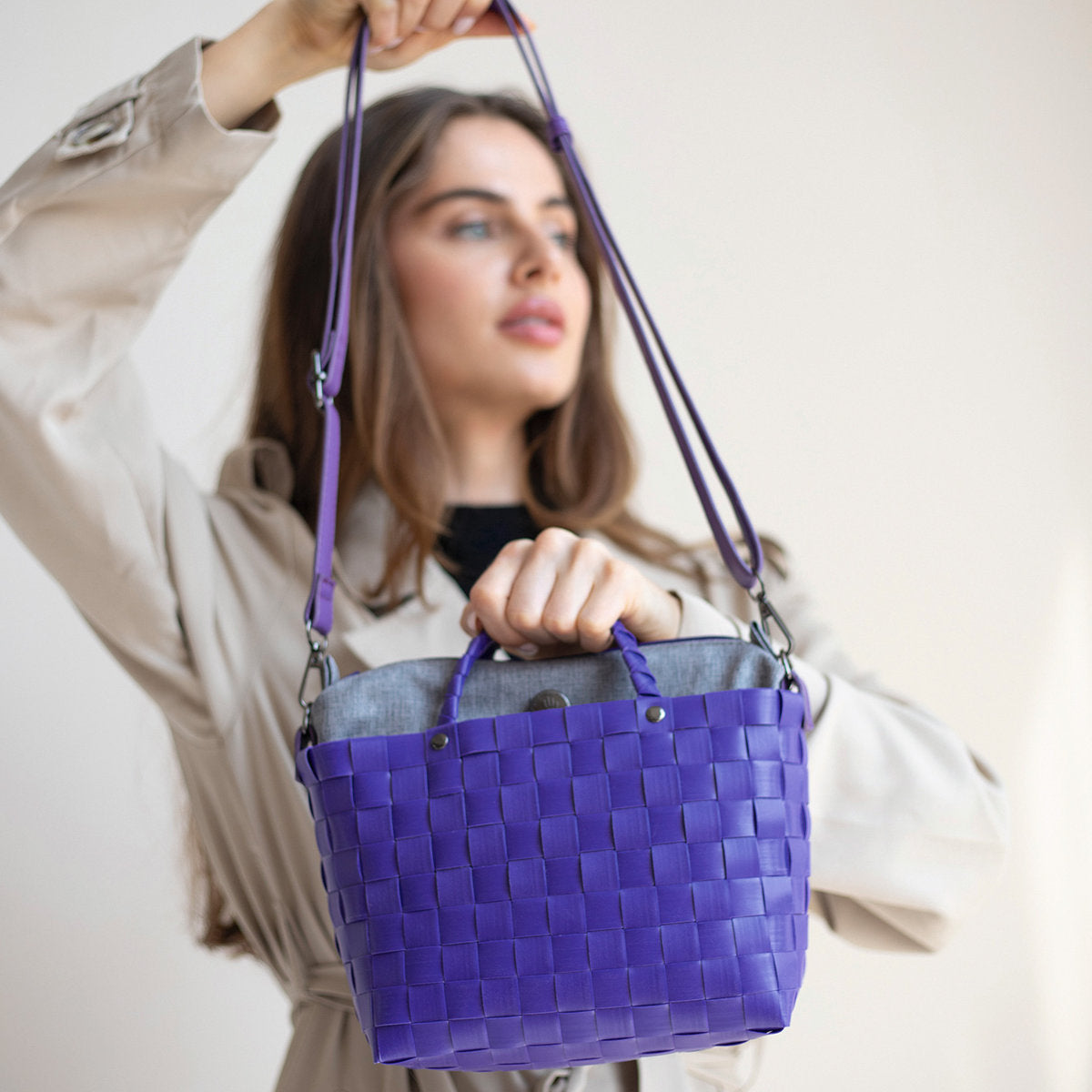 ショルダーバッグダッシュ(DASH)