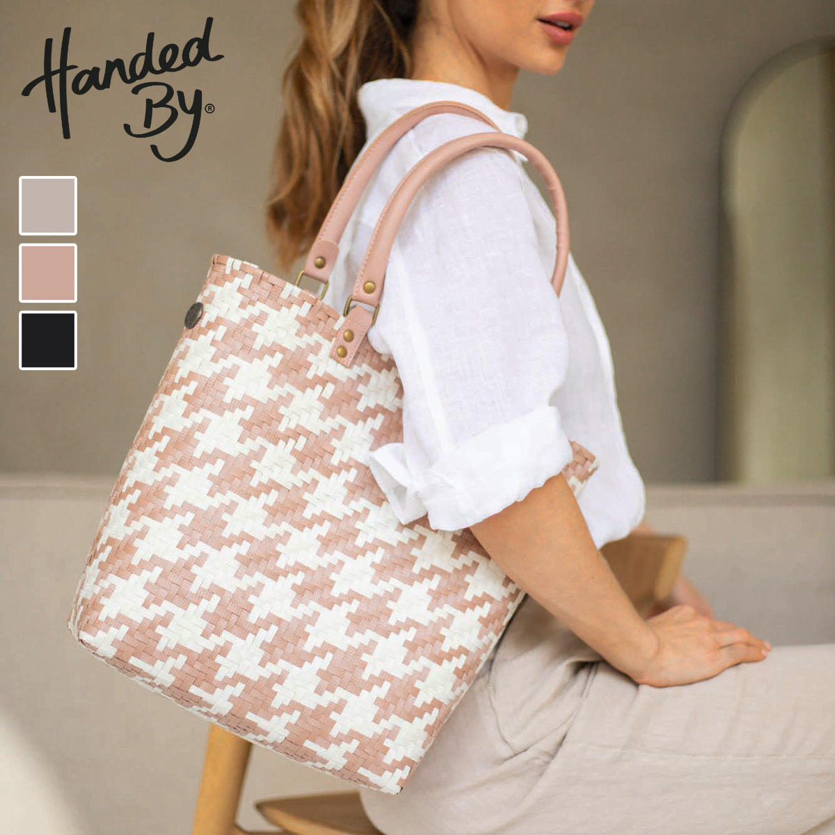 ハンドバッグメイフェア(MAYFAIR)