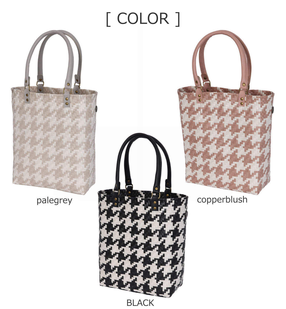 ハンドバッグメイフェア(MAYFAIR)